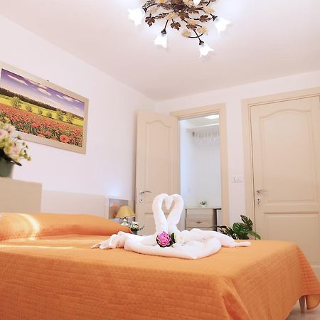 Salvius B&B ซัลเว ภายนอก รูปภาพ