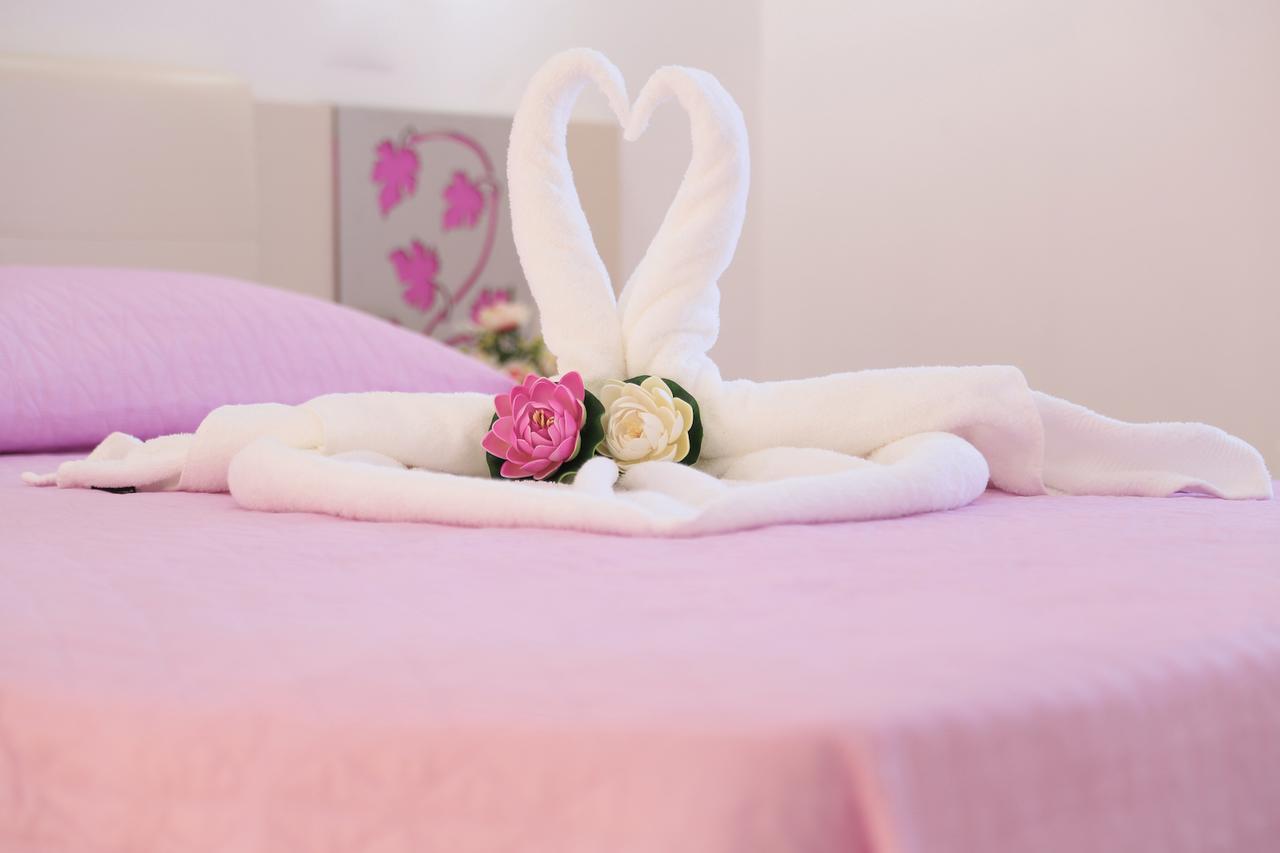 Salvius B&B ซัลเว ภายนอก รูปภาพ