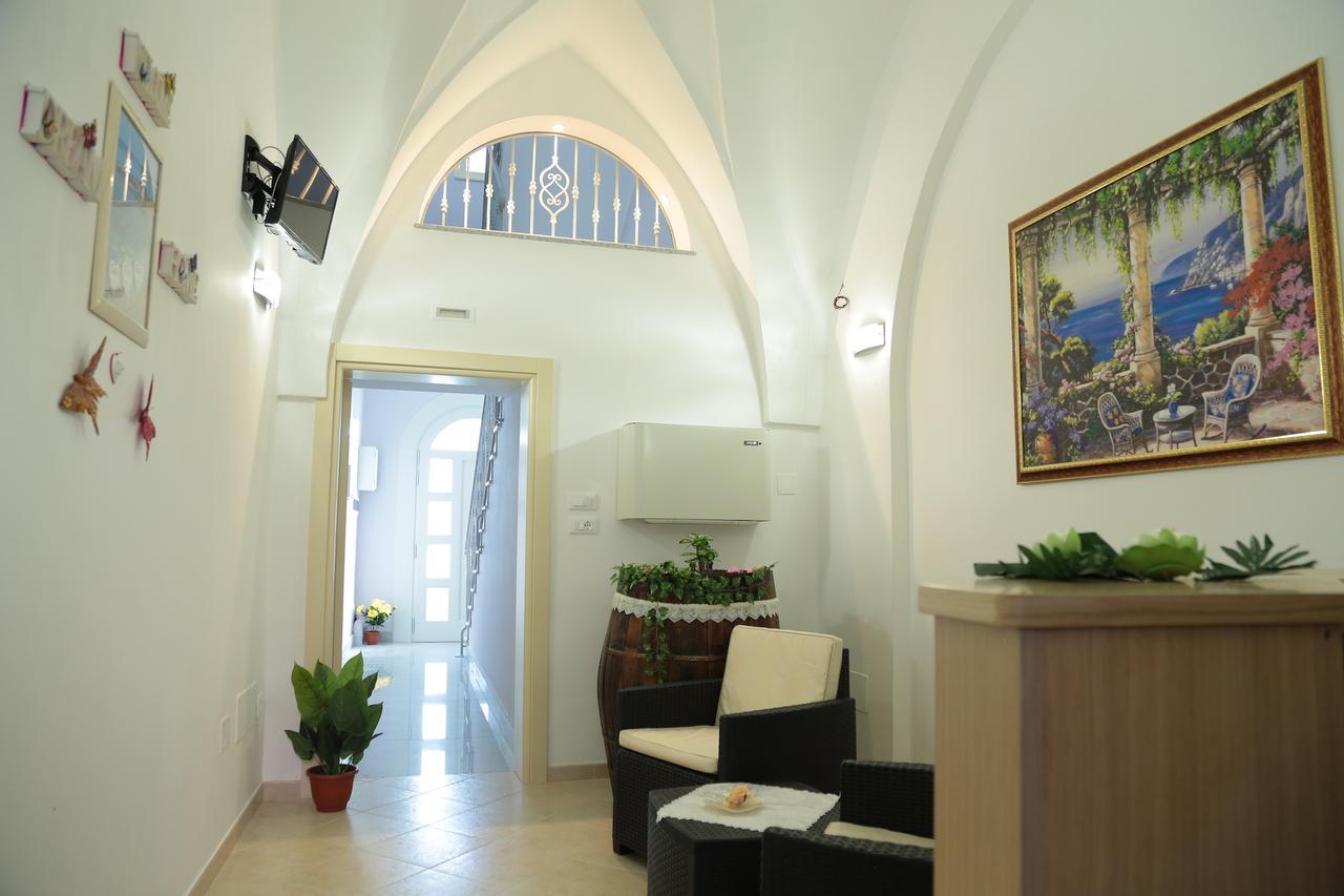 Salvius B&B ซัลเว ภายนอก รูปภาพ